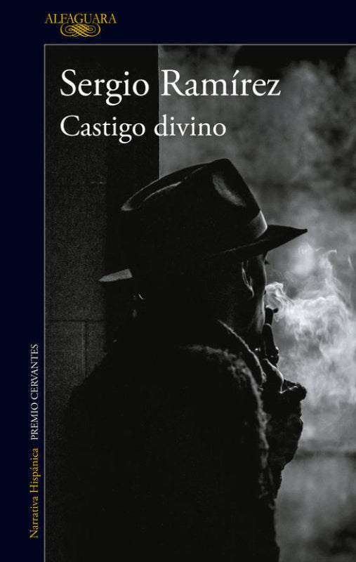 Castigo Divino Libro