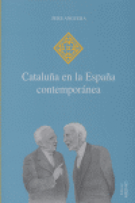 Cataluña En La España Contemporánea Libro