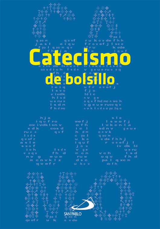 Catecismo De Bolsillo Libro