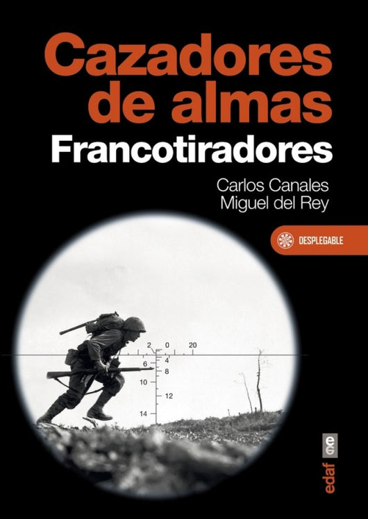 Cazadores De Almas Libro