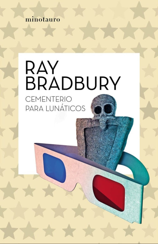 Cementerio Para Lunaticos Libro