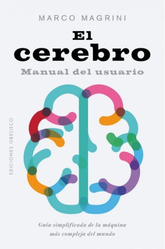 Cerebro El Libro