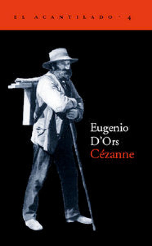 Cézanne Libro