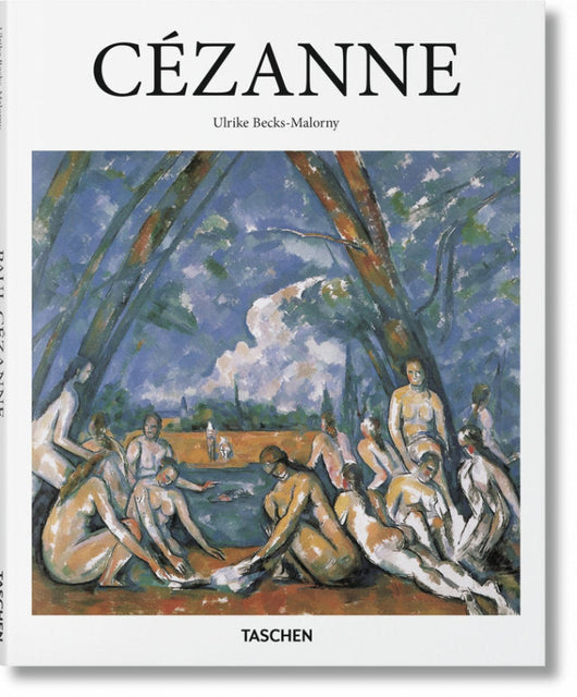 Cézanne Libro