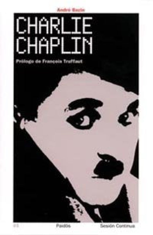 Charlie Chaplin Libro