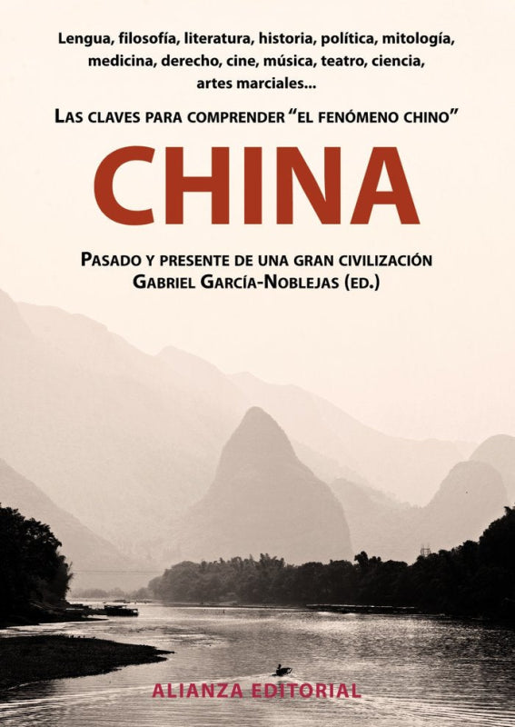 China Libro