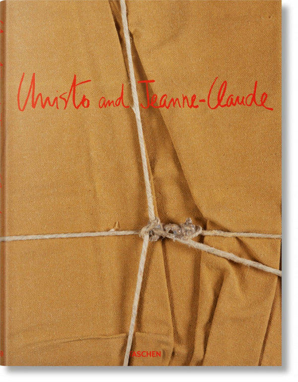 Christo And Jeanne-Claude. Updated Edition Libro