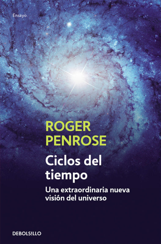 Ciclos Del Tiempo Libro