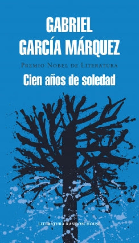 Cien Años De Soledad Libro