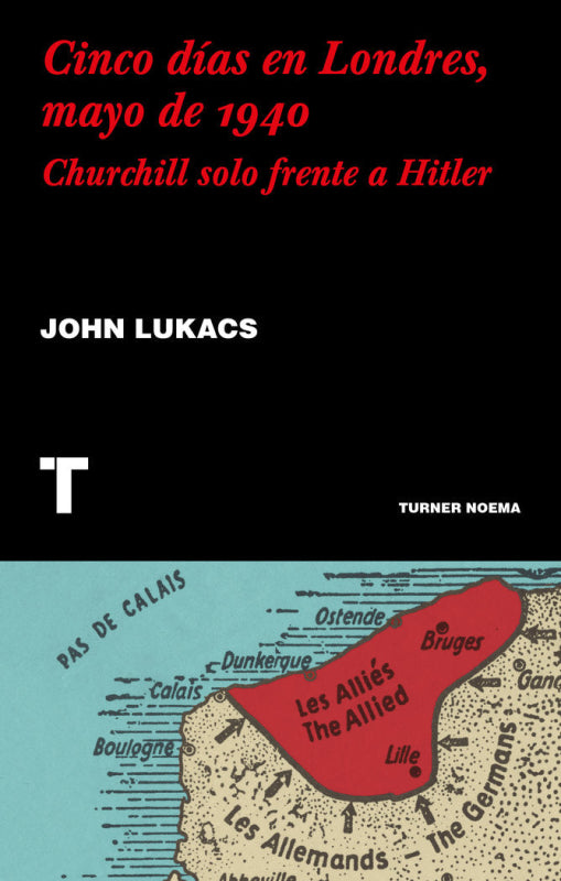 Cinco Días En Londres Mayo De 1940 Libro