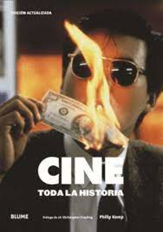 Cine. Toda La Historia Libros Impresos