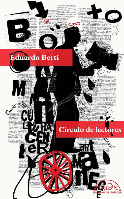 Círculo De Lectores Libro