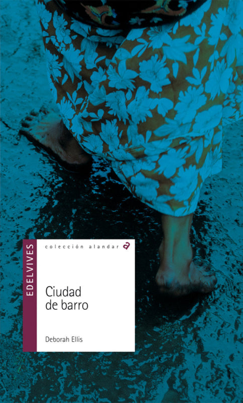 Ciudad De Barro Libro