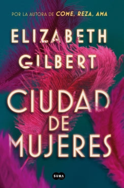 Ciudad De Mujeres Libro