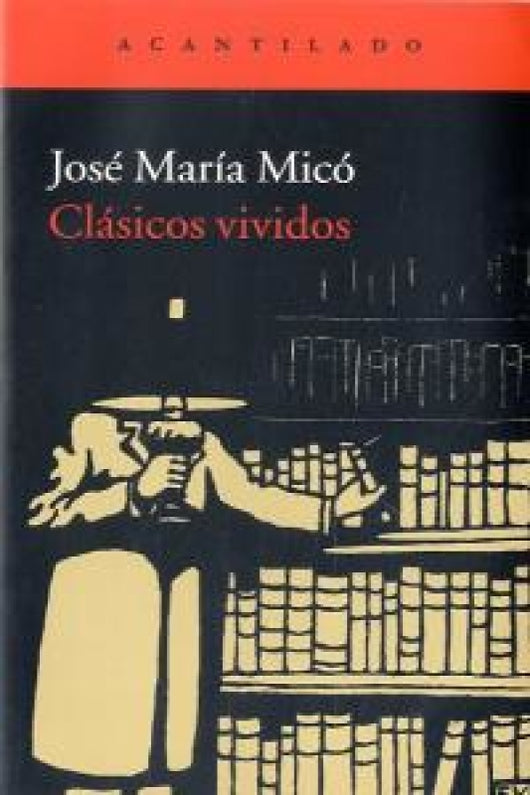 Clásicos Vividos Libro