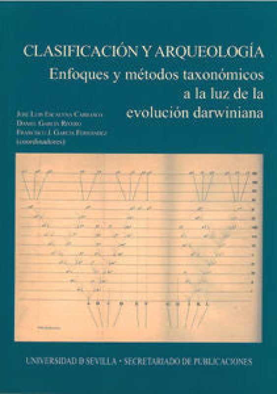 Clasificación Y Arqueolog¡a Libro