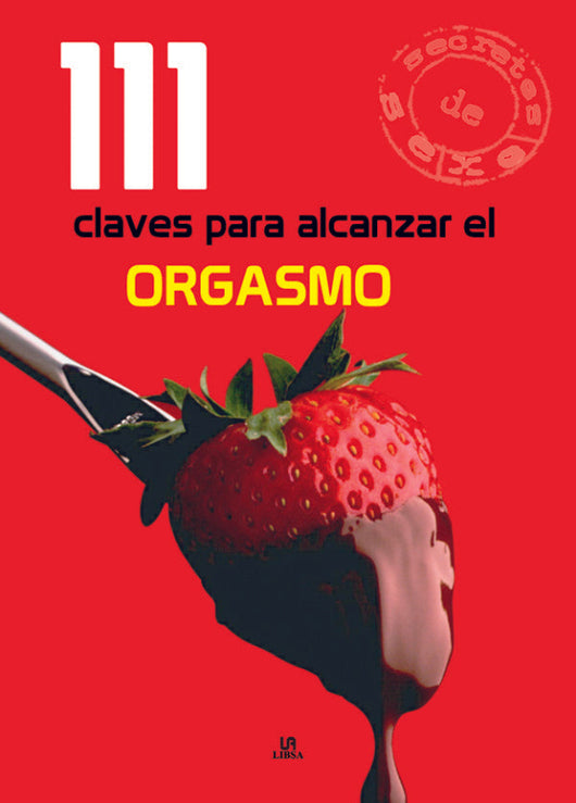 Claves Para Alcanzar El Orgasmo Libro