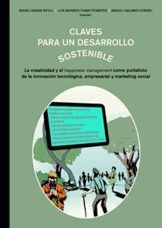 Claves Para Un Desarrollo Sostenible Libro