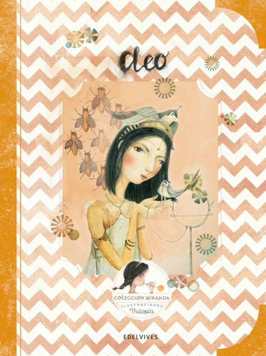 Cleo Libro