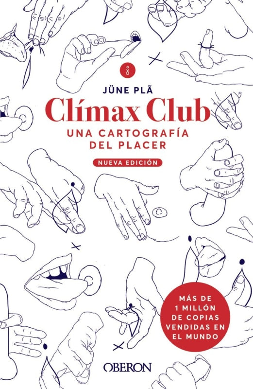 Climax Club Nueva Edicion Libro