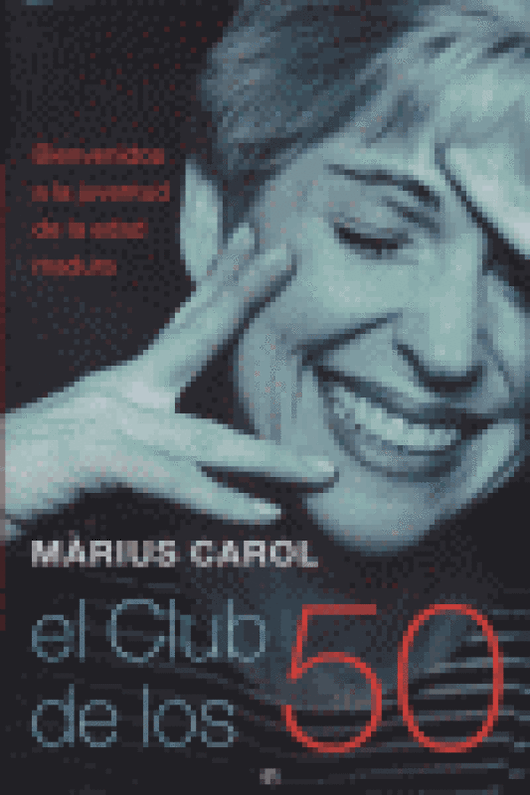 Club De Los 50 El La Esfera Libro