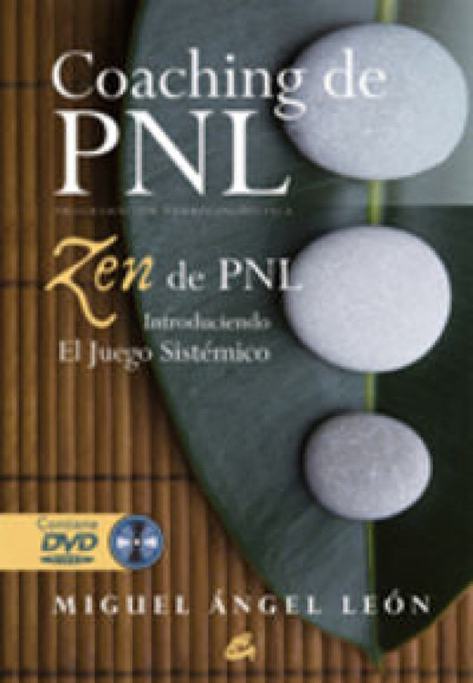 Coaching De Pnl. Zen Pnl Libro