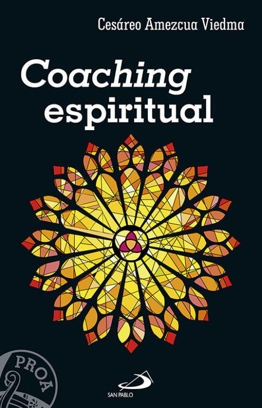 Coaching Espiritual Libro