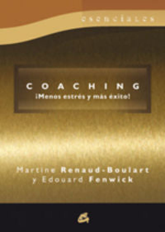 Coaching Libro