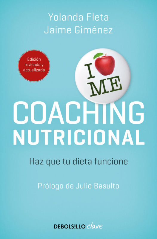 Coaching Nutricional Edicion Actualizada Libro