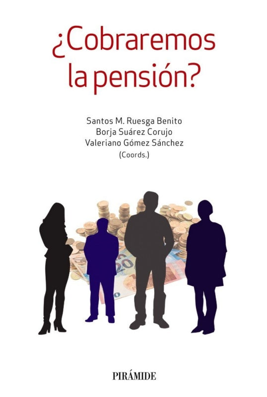 ¿cobraremos La Pensión Libro