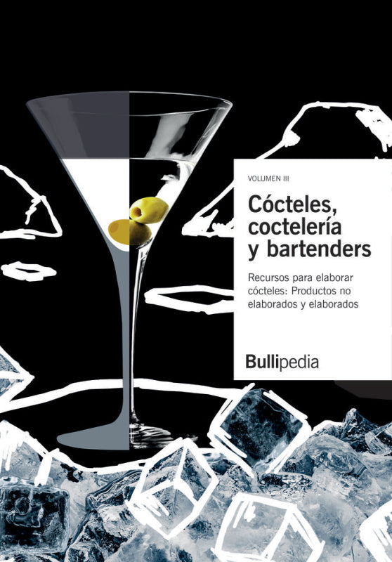 Cocteles Cocteleria Y Bartenders Libro