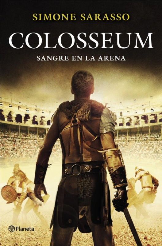 Colosseum Libro