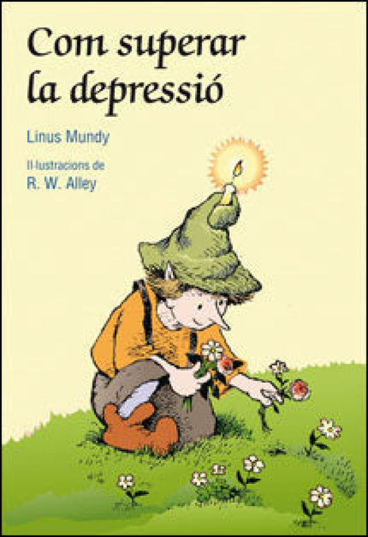 Com Superar La Depressio Libro