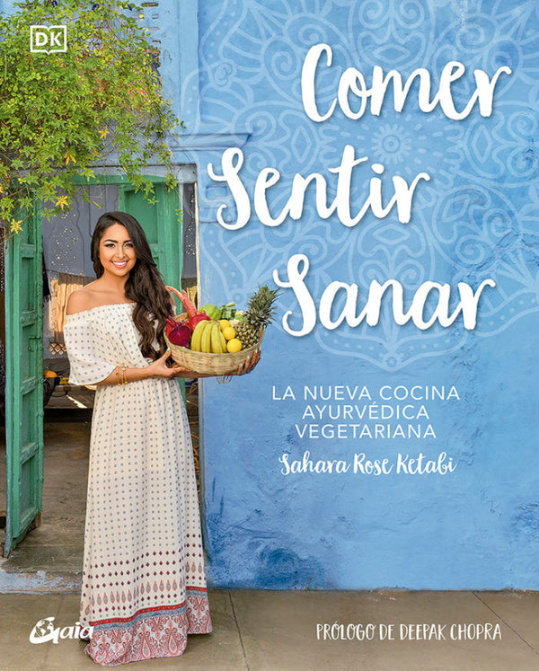 Comer Sentir Sanar Libro