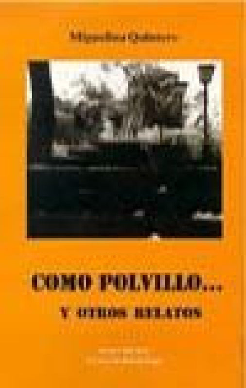 Cómo Polvillo Libro