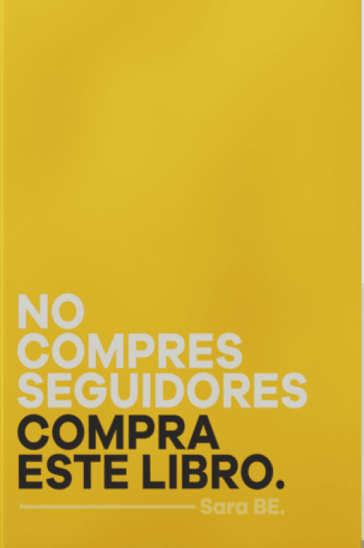 Compra Este Libro Libro