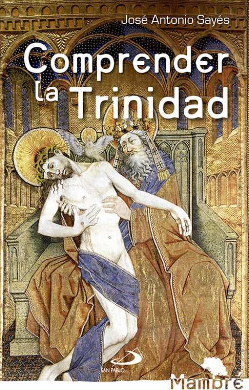 Comprender La Trinidad Libro