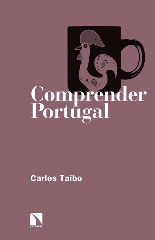 Comprender Portugal Libro