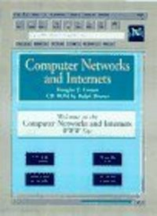 Computer Networks & Inter Libro