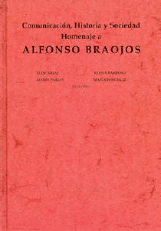 Comunicacion Historia Y Sociedad Libro