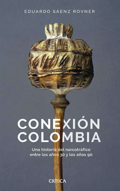 Conexión Colombia Libro