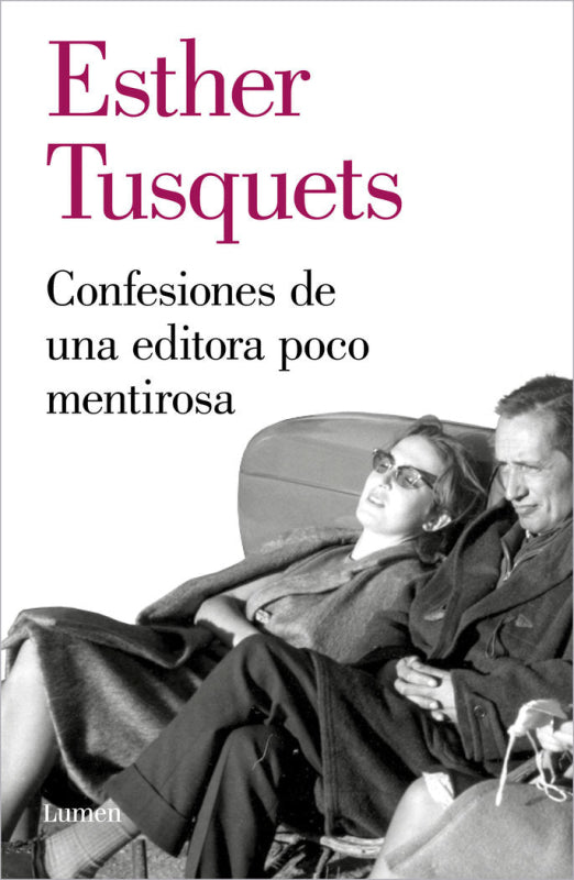 Confesiones De Una Editora Poco Mentirosa Libro