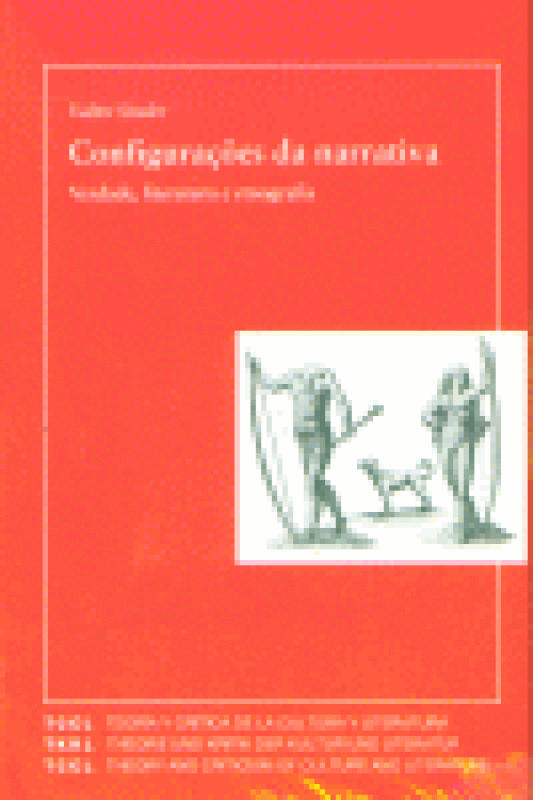 Configuracoes Da Narrativa: Verdade Libro