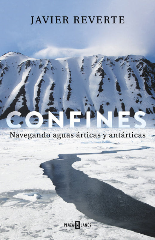 Confines Libro