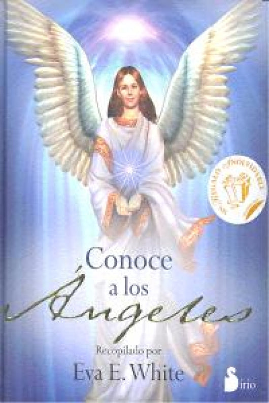 Conoce A Los Ángeles Libro