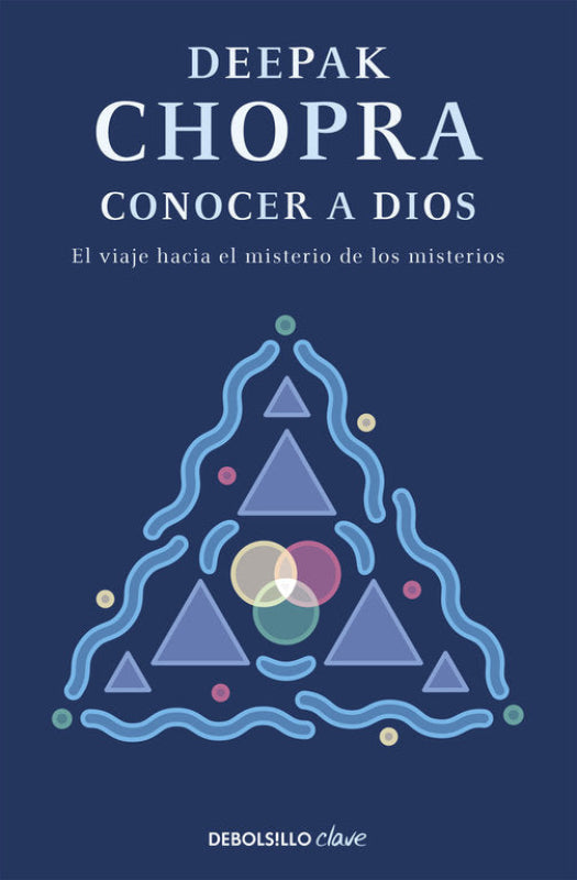 Conocer A Dios Libro