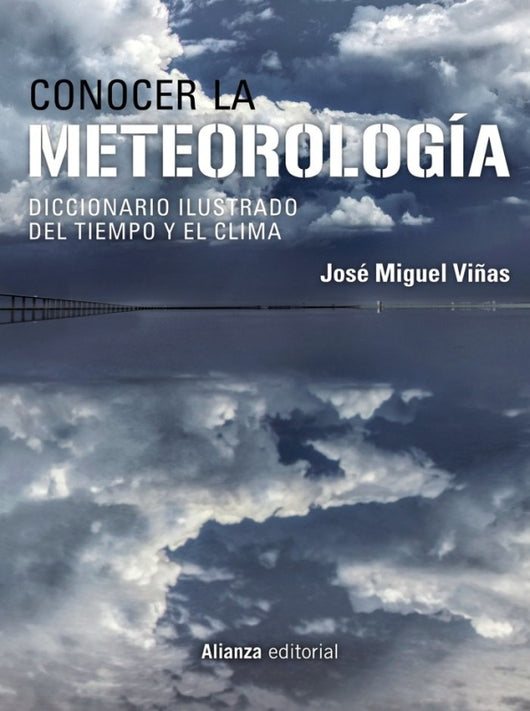 Conocer La Meteorologia Libro