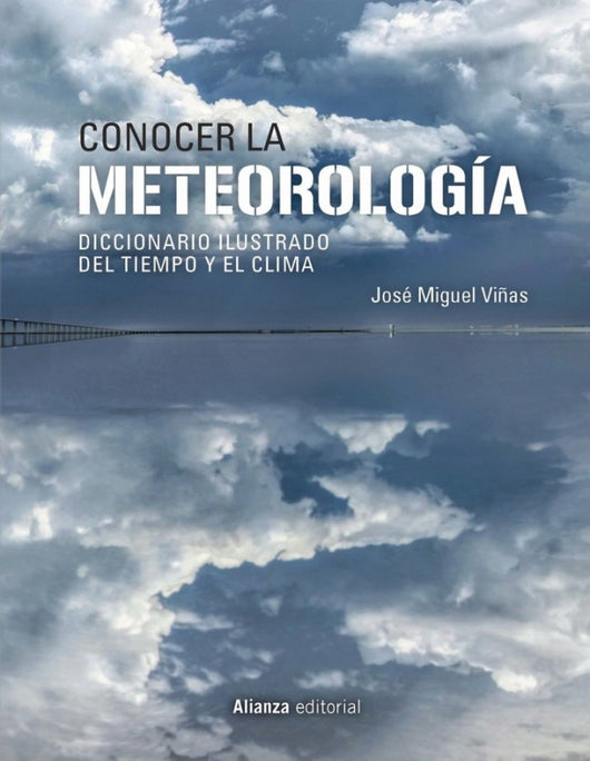 Conocer La Meteorología Libro