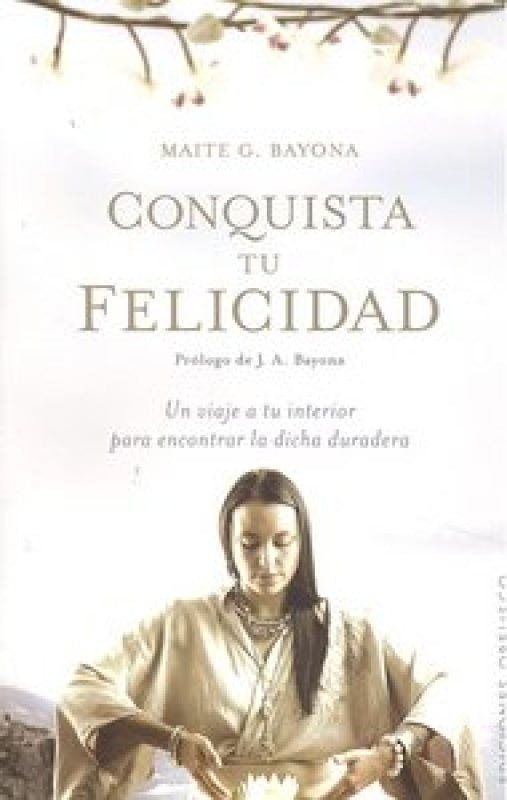 Conquista Tu Felicidad Libro