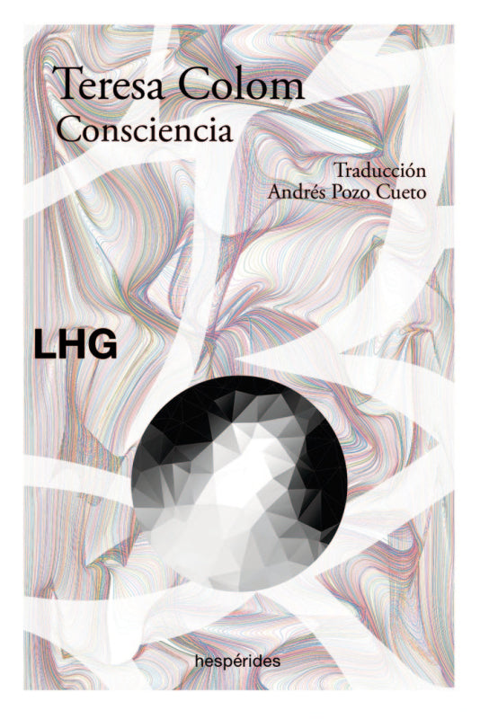 Consciencia Libro